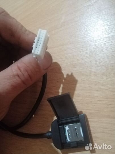 Слот сим карты автомагнитола андроид 20pin