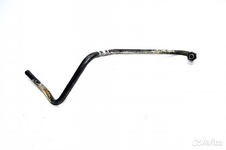 Масляная трубка гидроусилителя руля MAN TGX 18.440