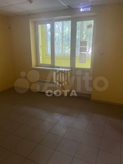 Продам помещение свободного назначения, 80 м²