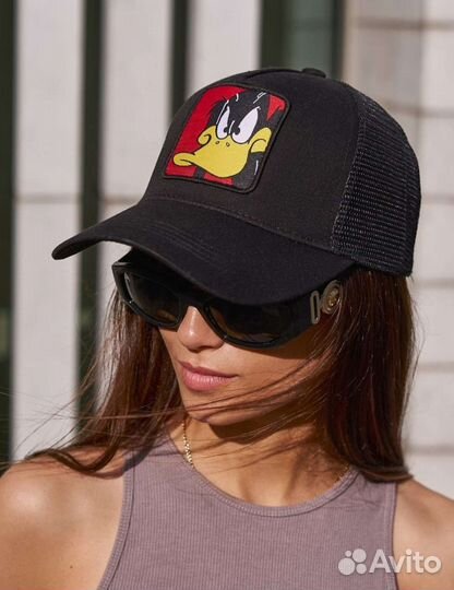 Кепка бейсболка новая