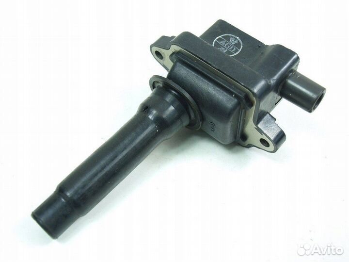 Катушка зажигания на Nissan Moco