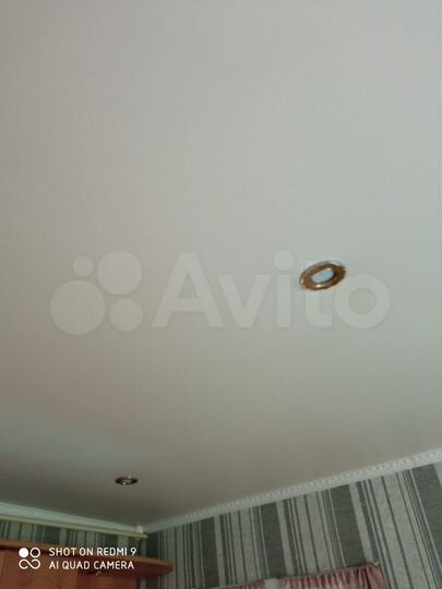 Дом 44,5 м² на участке 60 сот.