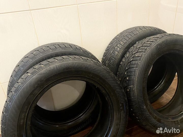 Gislaved Nord Frost 200 ID 185/65 R15