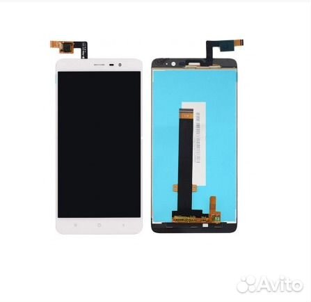 Дисплей Xiaomi Redmi Note 3/Redmi Note 3 Pro