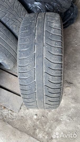 Bridgestone Ice Cruiser 7000 205/55 R16 91T