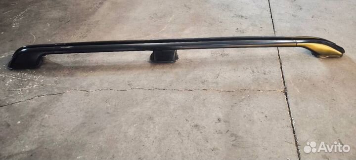 Рейлинги Toyota Land Cruiser 100