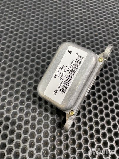 Датчик ускорения Nissan Murano Z50