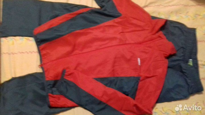 Кофта от костюма