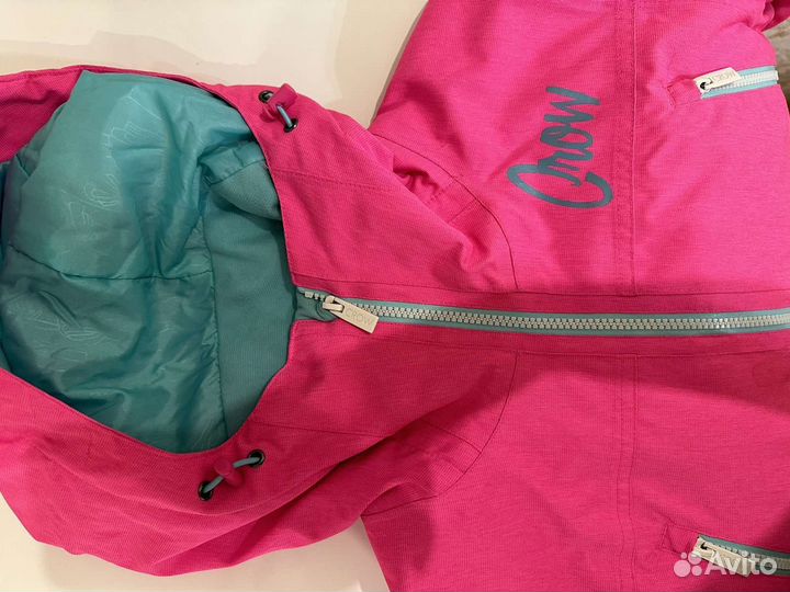 Горнолыжный комбинезон женский xs