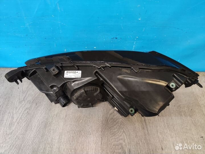 Фара правая Jaguar XF 2 2015-2024