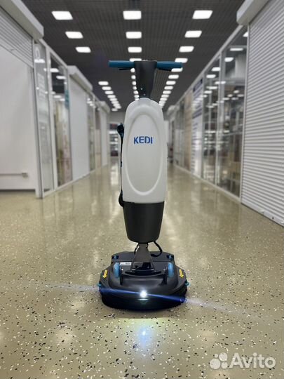 Поломоечная машина kedi GBZ-181B