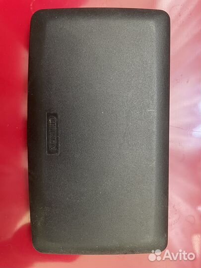 Записная книжка