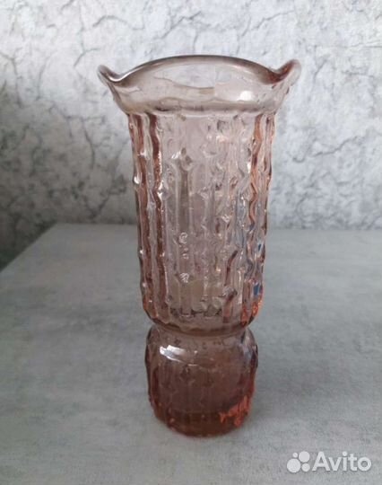 Посуда из цветного стекла