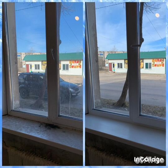 Клининг уборка квартир домов коттеджей