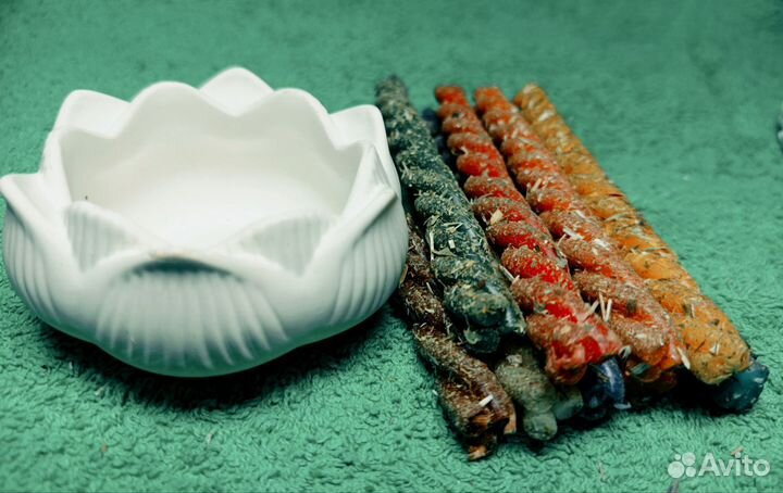 Шкатулки Наборы Обереги