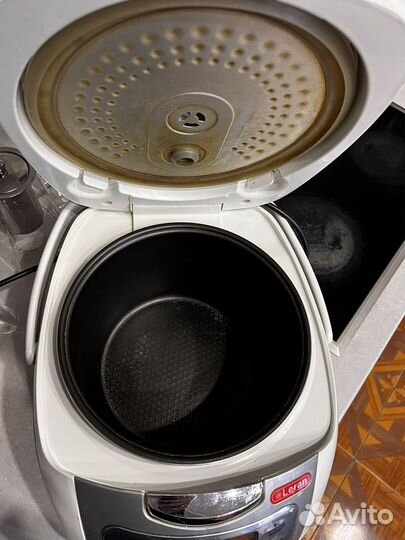 Мультиварка leran