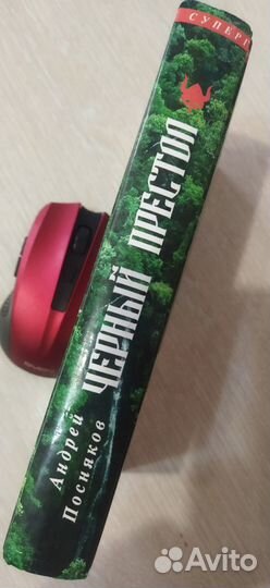 Андрей Постняков 