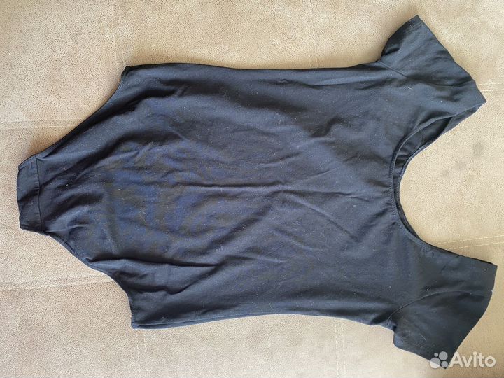 Купальник гимнастический 158 (44)