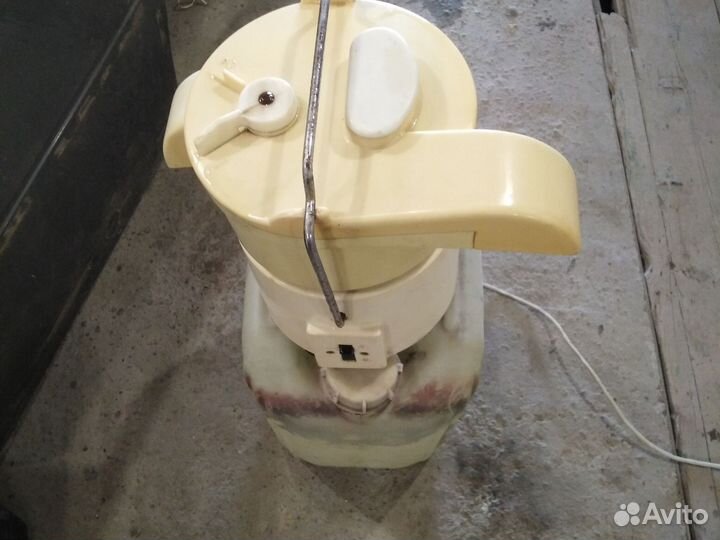 Соковыжималка