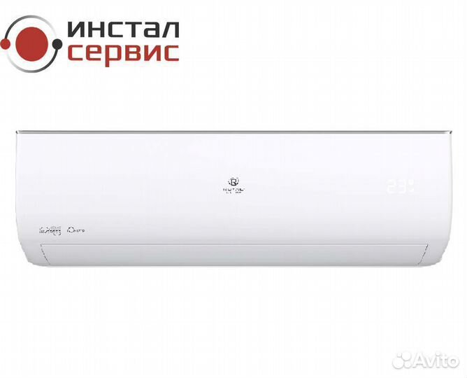 Royal Clima RCI-G37HN gloria inverter