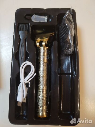 Машинки для стрижки волос, бороды, усов