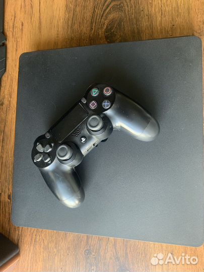 Sony PS4 slim 500gb