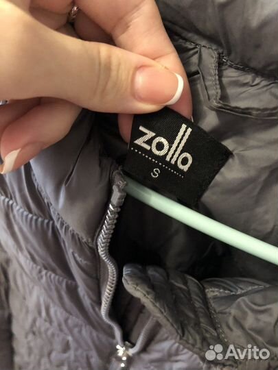 Плащ женский