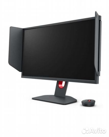Монитор 240 гц benq zowie