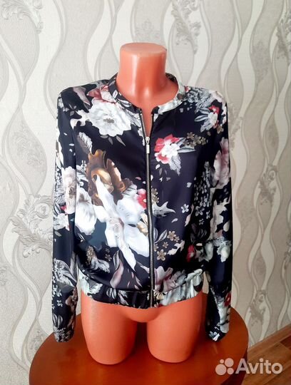 Женские вещи пакетом 48 50