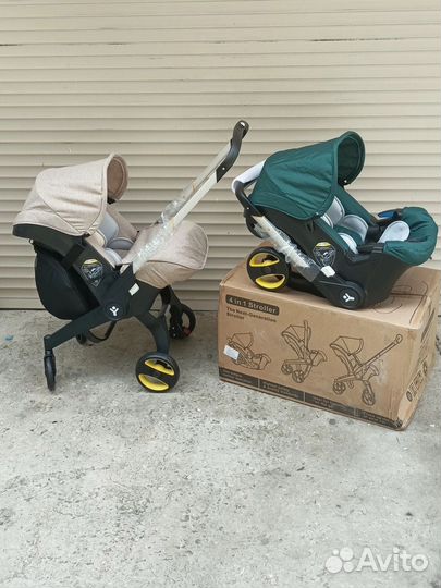 Коляска/ автолюлька 2023