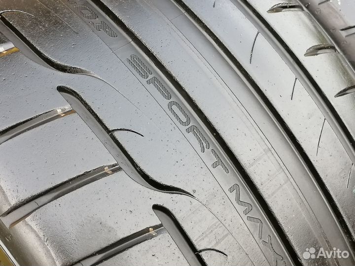 Dunlop Sport Maxx RT 265/30 R21