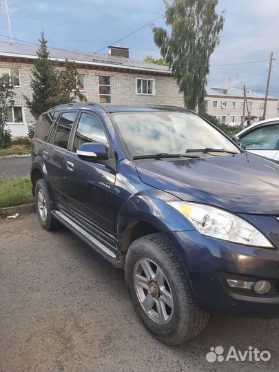 Great Wall Hover H5 2.4 МТ, 2012, 177 000 км