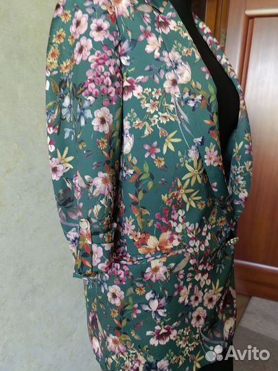 Пиджак женский