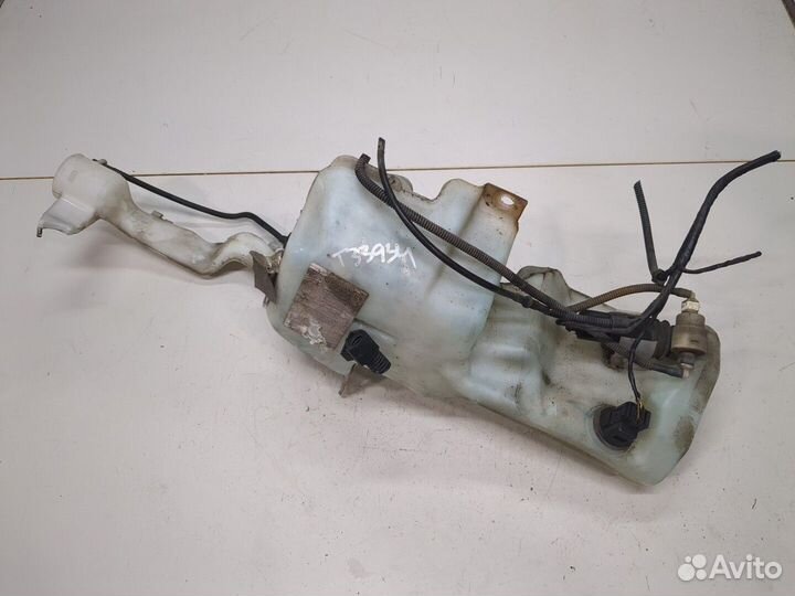 Бачок омывателя Volkswagen Sharan, 2007