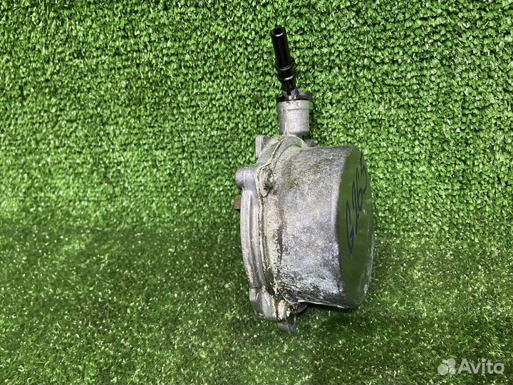 Ваккумный насос Peugeot 308 EP6 euro4