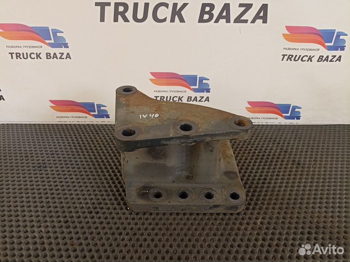 Кронштейн гура