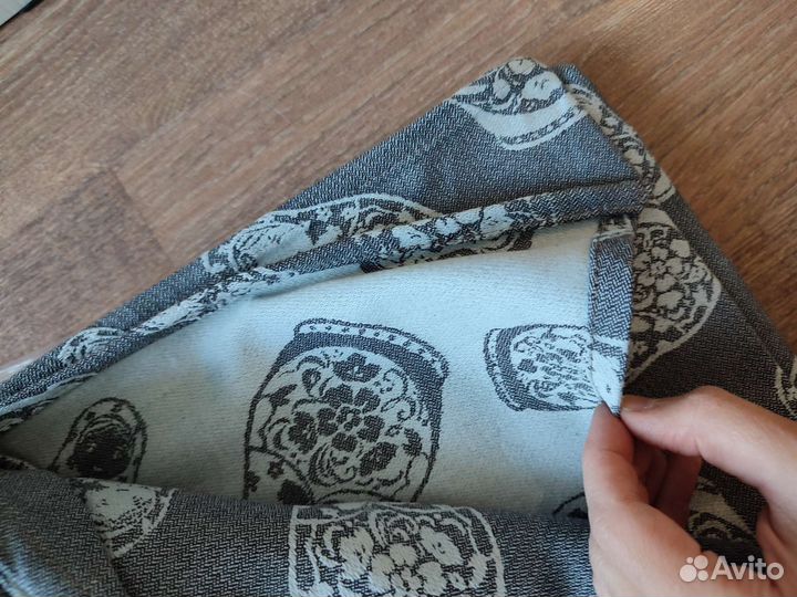 Слинг шарф Mums Era 4.7 м