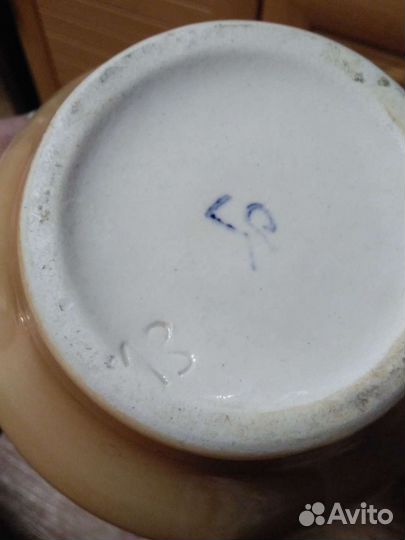 Заварочный чайник