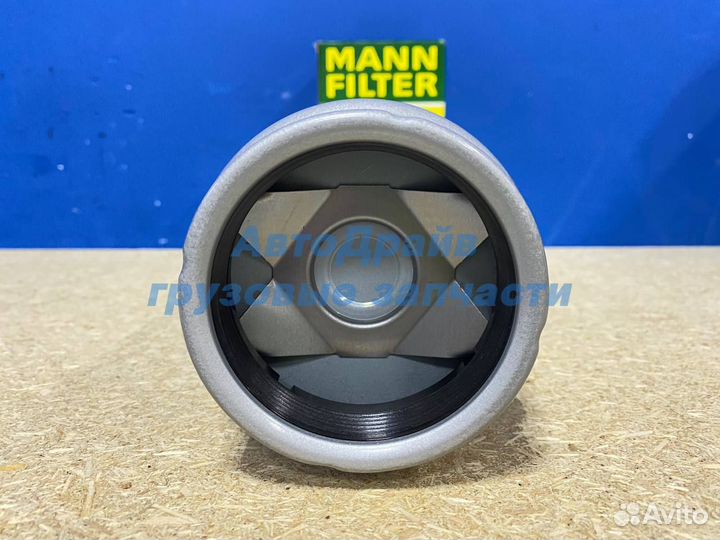 Фильтр топливный сепаратора Вольво фш16