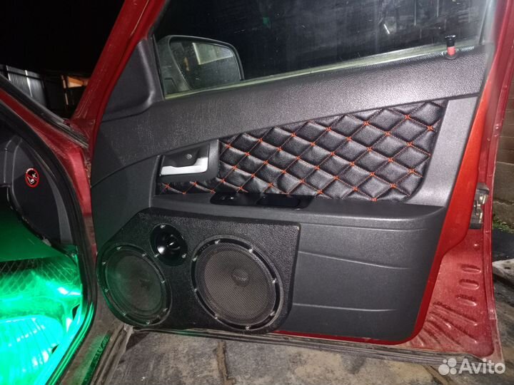 LADA Priora 1.6 МТ, 2008, 215 000 км