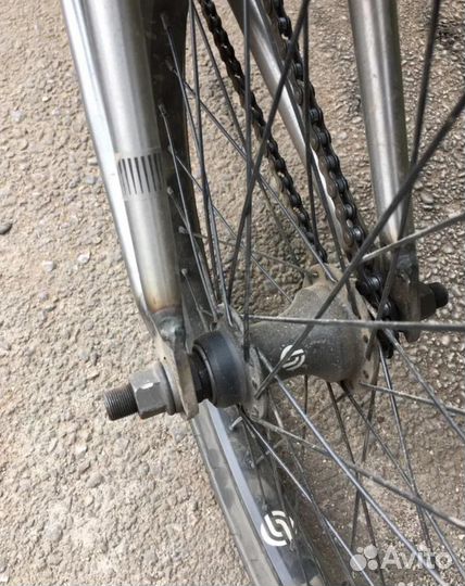 Bmx wtp хороший торг