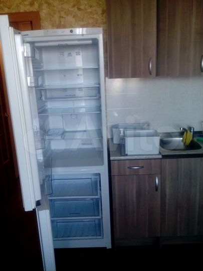 1-к. квартира, 36 м², 15/17 эт.