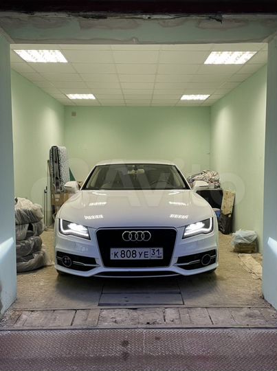 Гараж, 26 м²