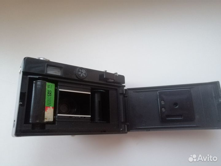 Фотоаппарта вилия - vilia