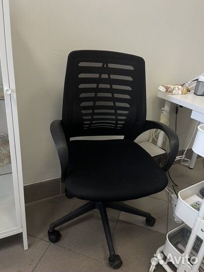 Компьютерное кресло