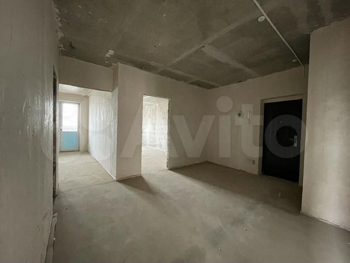 3-к. квартира, 99 м², 14/16 эт.