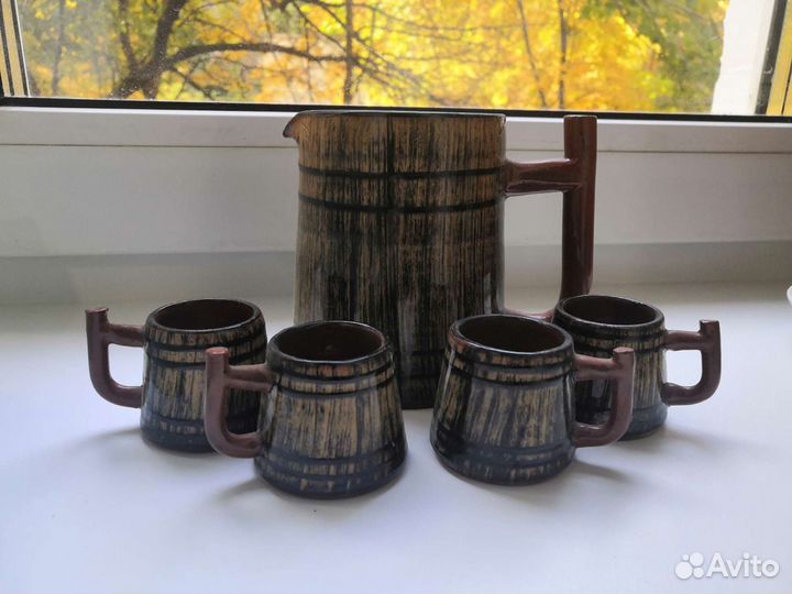 Набор для напитков