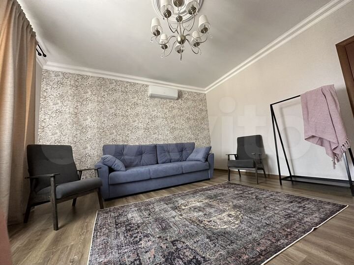 Дом 100 м² на участке 15 сот.