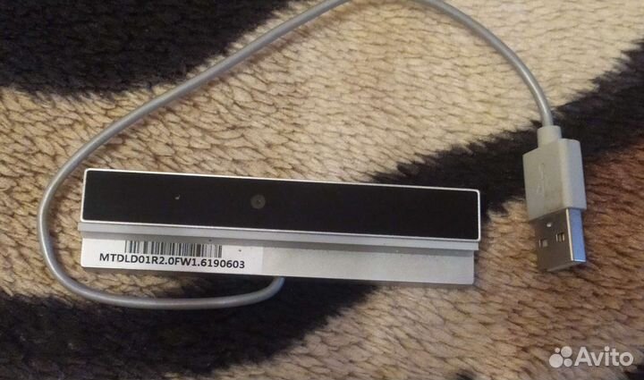 USB камера для пк