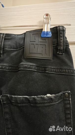 Джинсы на мальчика